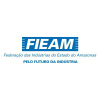 Fieam.org.br logo