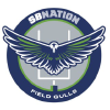 Fieldgulls.com logo