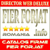 Fierforjat.info logo