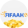 Fifaah.com logo
