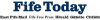 Fifetoday.co.uk logo