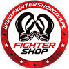 Fightershop.com.pl logo