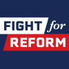 Fightforreform.org logo