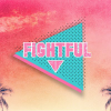 Fightfulwrestling.com logo