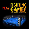Fightinggamesonline.net logo