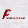 Fightsports.gr logo