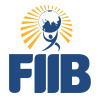 Fiib.edu.in logo