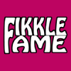 Fikklefame.com logo