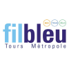 Filbleu.fr logo