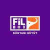 Filbox.com.tr logo