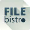Filebistro.com logo