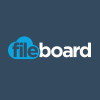 Fileboard.com logo