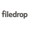 Filedropme.com logo