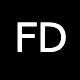 Filedropper.com logo
