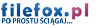 Filefox.pl logo