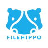 Filehippo.com logo