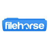 Filehorse.com logo