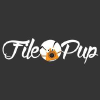 Filepup.net logo