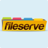 Fileserve.com logo