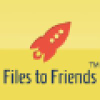 Filestofriends.com logo