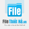 Filethietke.vn logo