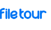 Filetour.kr logo