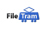 Filetram.com logo