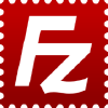 Filezilla.ru logo