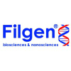 Filgen.jp logo