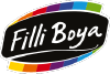 Filliboya.com logo
