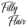 Fillyflair.com logo