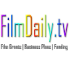 Filmdaily.tv logo