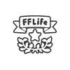 Filmfestivallife.com logo