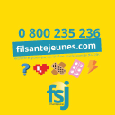 Filsantejeunes.com logo