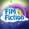 Fimfiction.net logo