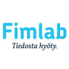 Fimlab.fi logo