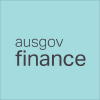 Finance.gov.au logo