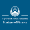 Finance.gov.mk logo