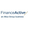 Financeactive.com logo