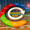 Financeclap.com logo
