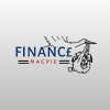 Financemagpie.com logo