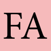 Financialafrik.com logo