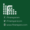 Finanspara.com logo