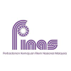 Finas.gov.my logo