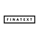 Finatext.com logo