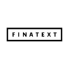 Finatext.com logo