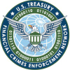 Fincen.gov logo