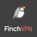 Finchvpn.com logo