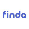 Finda.co.kr logo