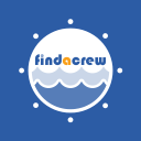 Findacrew.net logo